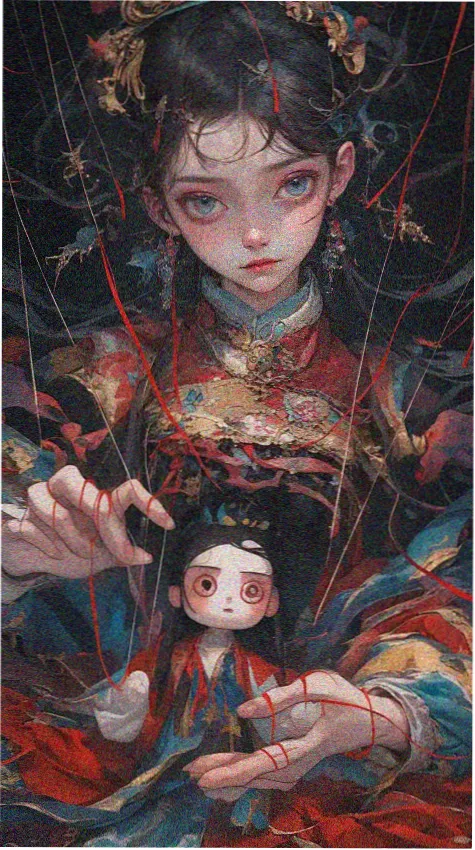 替身名单 短剧在线观看